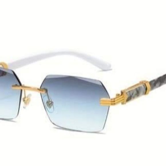 1 Dozen Box Of Fashion Sunglasses, Assorted Lens Colors, UV400 - Picture 3 of 5